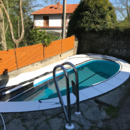 Réparez les dommages de votre piscine rapidement et efficacement avec un service professionnel Jouy-le-Moutier